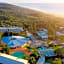 K'gari Beach Resort, formally 'Eurong Beach Resort'