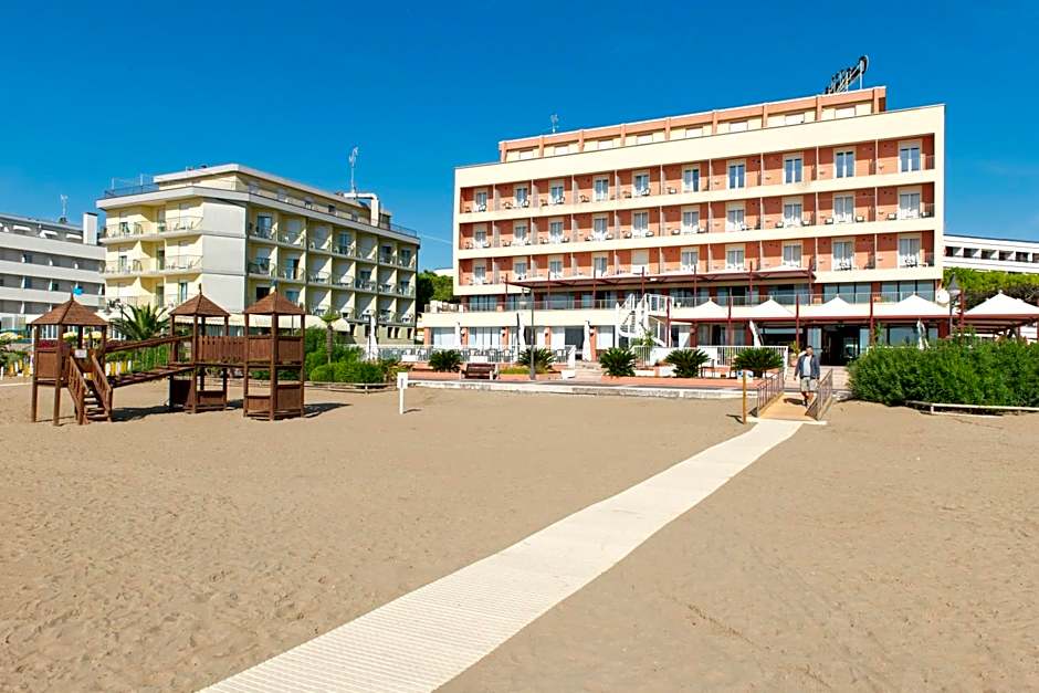 Hotel Columbus