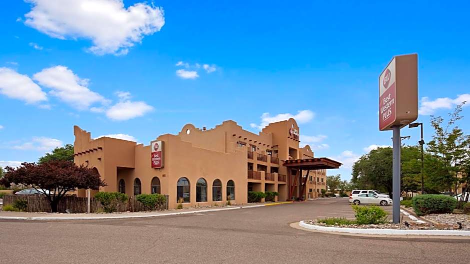Best Western Plus Inn Of Santa Fe