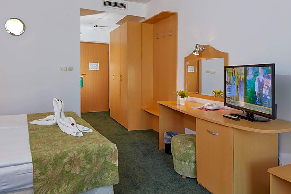 Mena Palace Hotel - All Inclusive