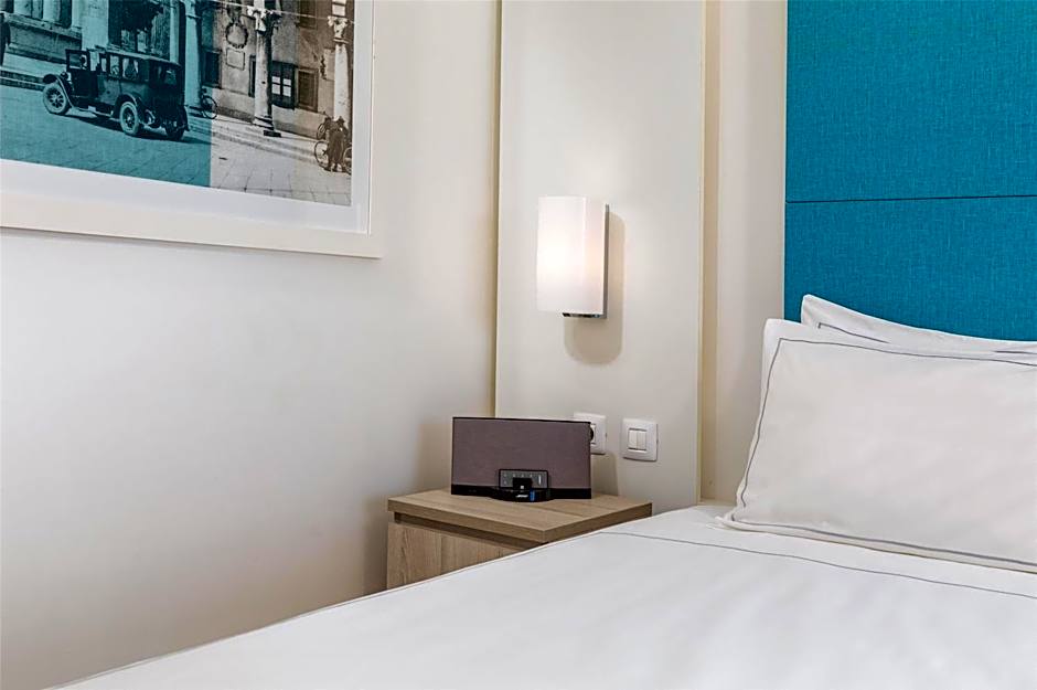 Park Plaza Histria Pula