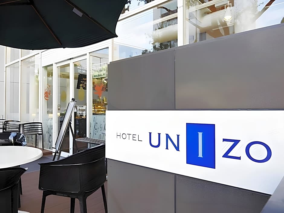 KOKO HOTEL Fukuoka Tenjin