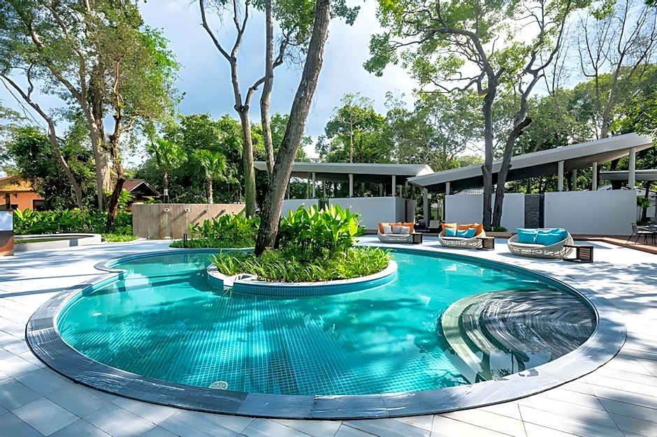 Minera Hot Springs Binh Chau