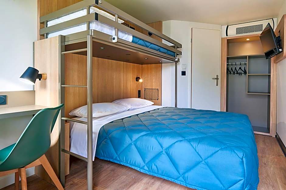 Premiere Classe Valenciennes Sud Rouvignies Hotel