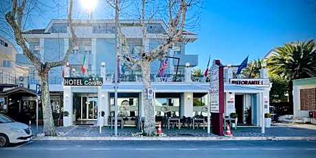 Hotel Corallo