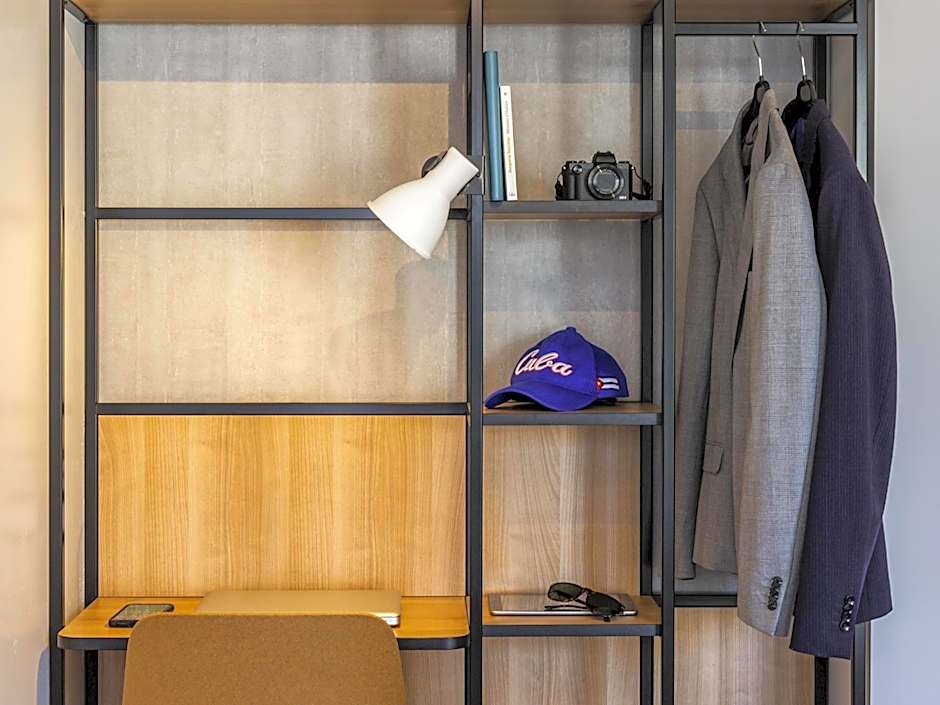 ibis Paris Bastille Opera