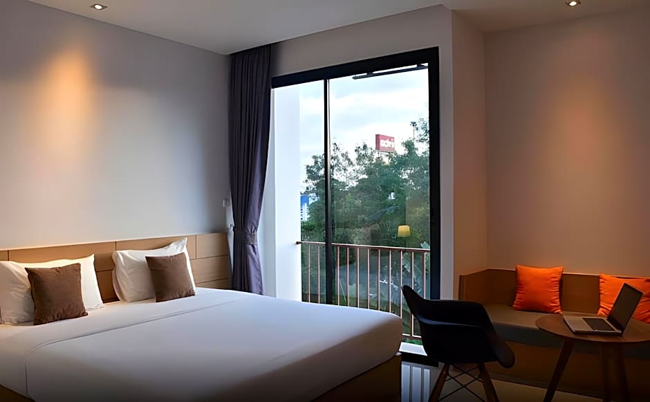 B Boutique Residence