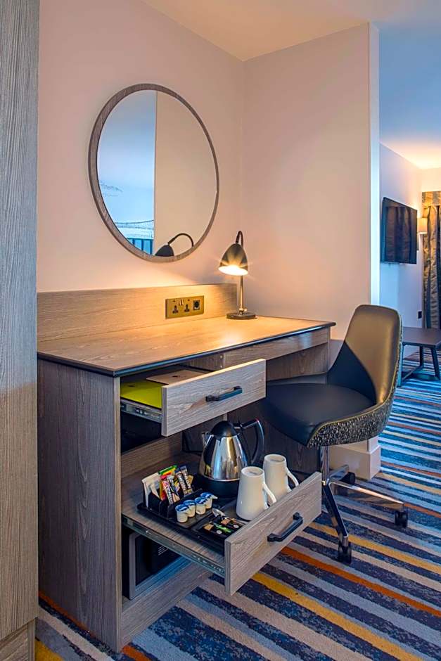 DoubleTree By Hilton Bristol South-Cadbury House