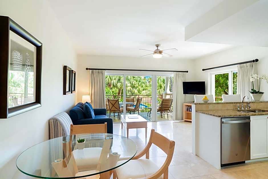 Photo 1 of 5 of 2 Bedroom Suite