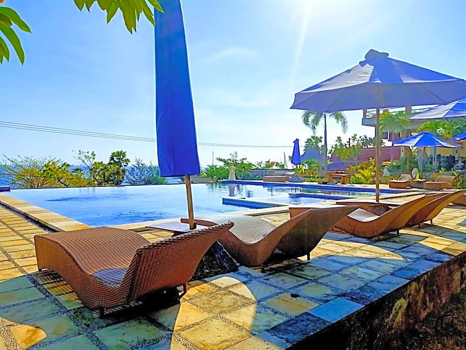 Bali Bhuana Villas