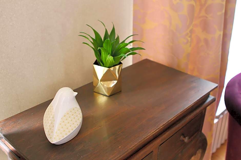 Une maison en ville, Hyper Centre ville, Spa