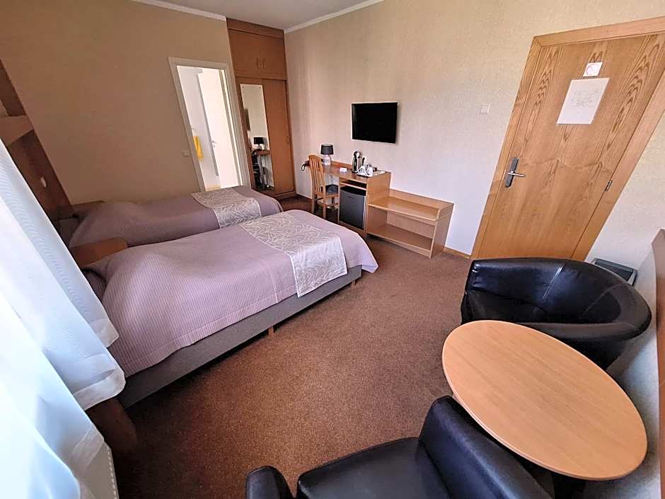 Home B&B