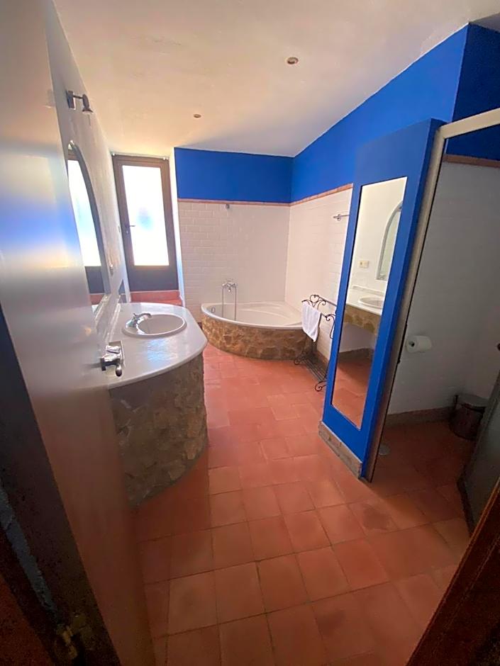 Hotel Rural La Posada de las Cigüeñas