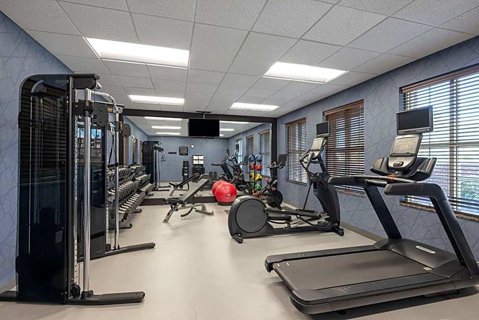 Homewood Suites By Hilton Fredericksburg