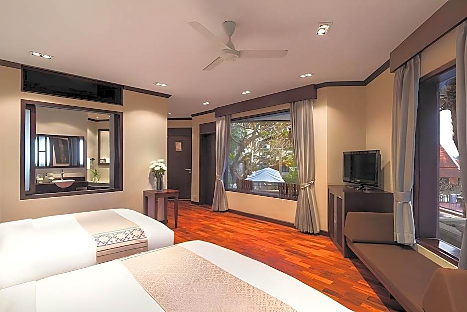 Hotel Kiridara Luang Prabang