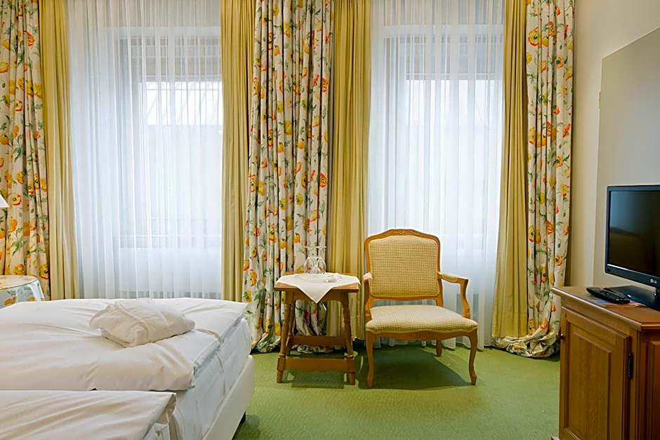 Central-Hotel Kaiserhof