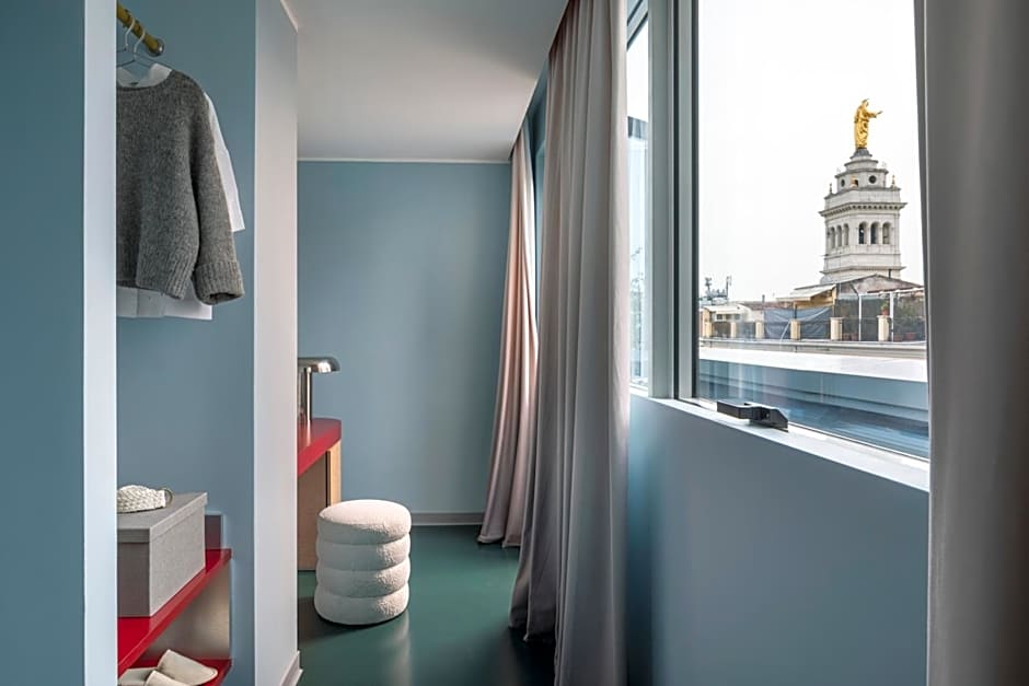 Moderno Hotel Roma