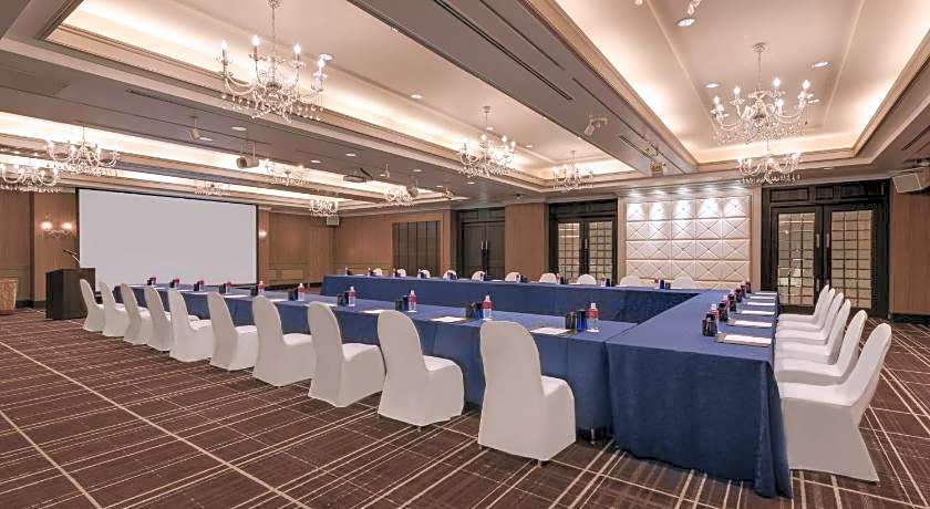 ANA Crowne Plaza Toyama By IHG