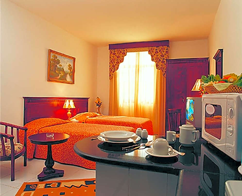 Al Maha Regency Hotel Suites - Managed by Aoudi Consultants