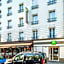 ibis Styles Paris Eiffel Cambronne