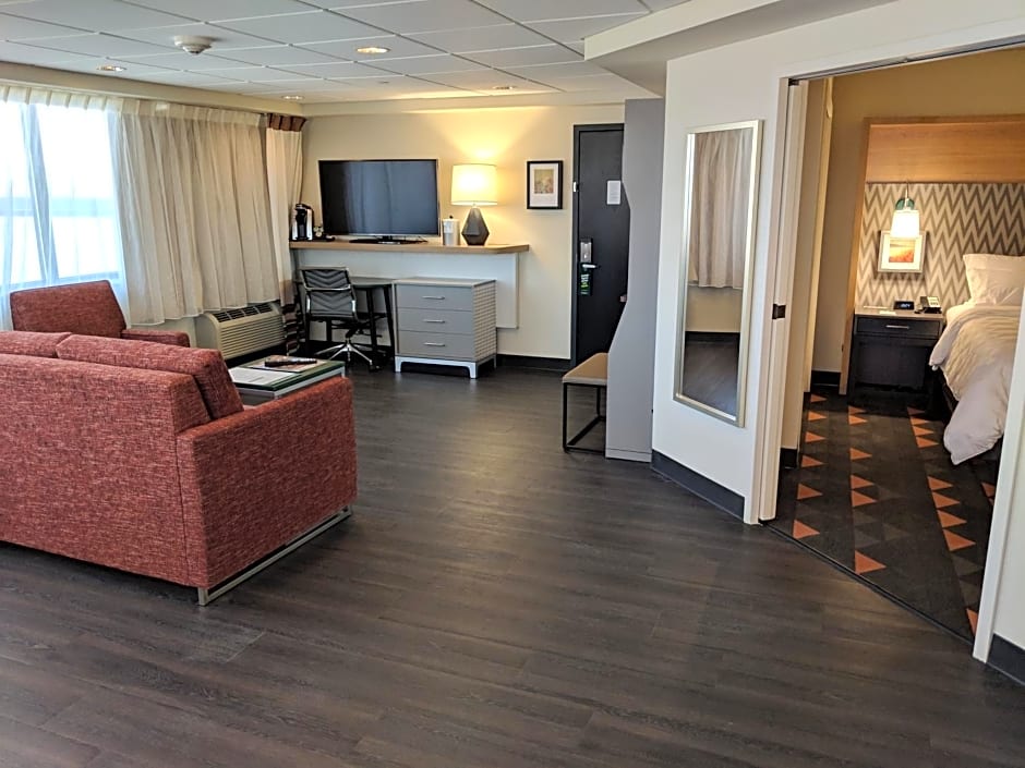 Holiday Inn Champaign, an IHG Hotel