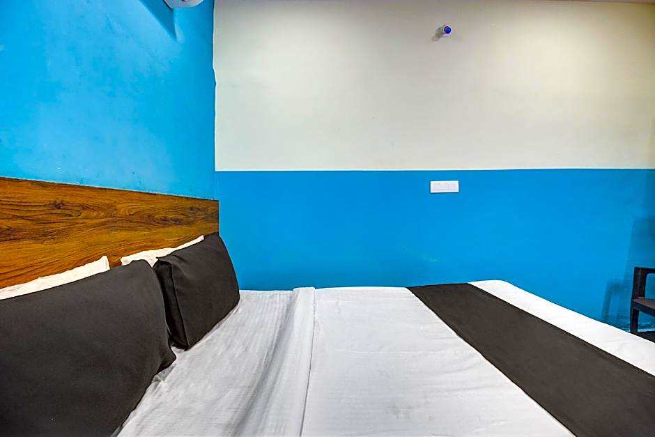 Fabexpress Simra Relax Inn – Hyderabad, 