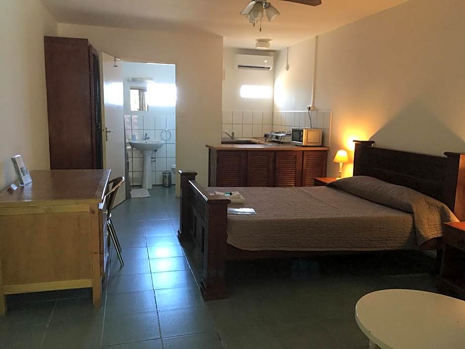 La Residence