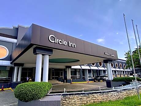 Circle Inn - Hotel & Suites