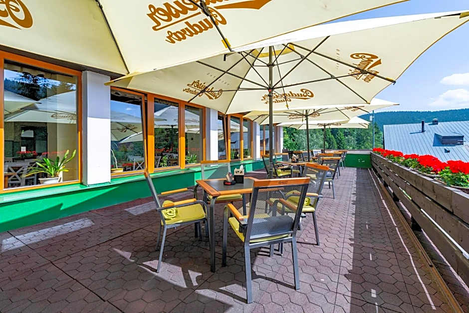 Parkhotel Harrachov