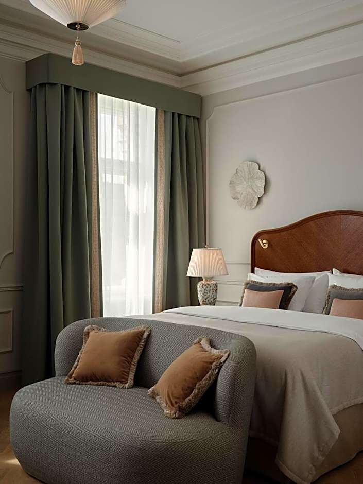 Hotel Kamp