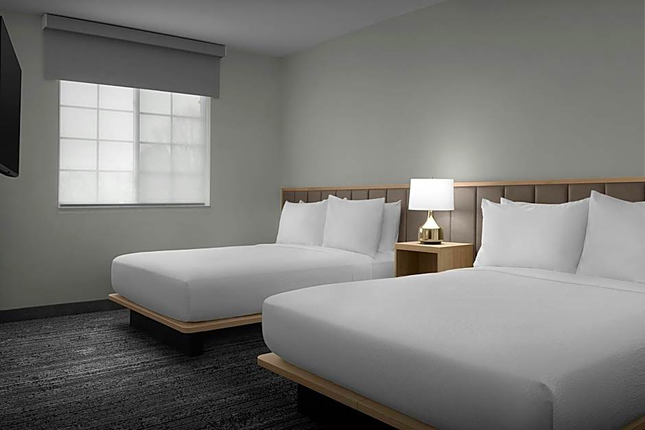 TownePlace Suites Annapolis