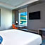Aloft by Marriott Richardson