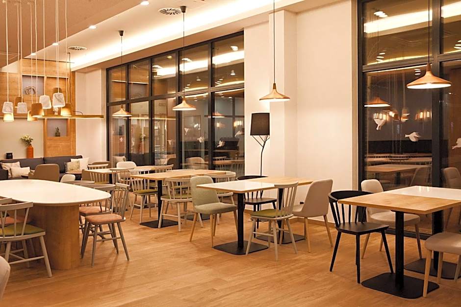 Hilton Garden Inn Munich Messe