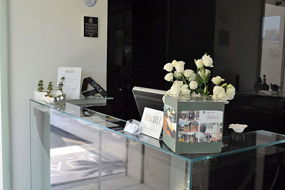 Boutique Hotel Bali