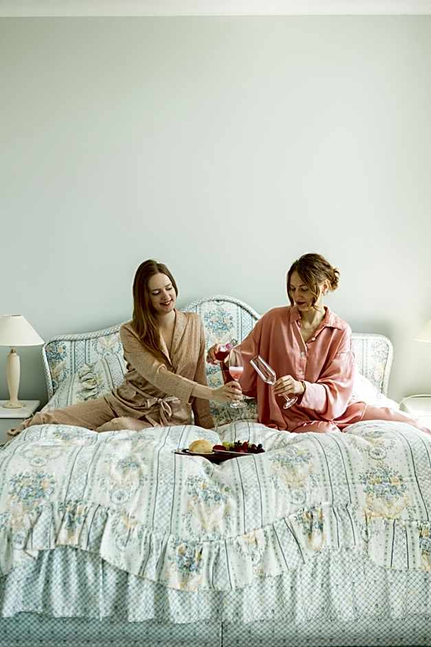 Boutique Hotel Gut Tribbevitz