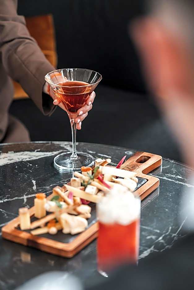 Intercontinental Lyon Hotel Dieu By IHG