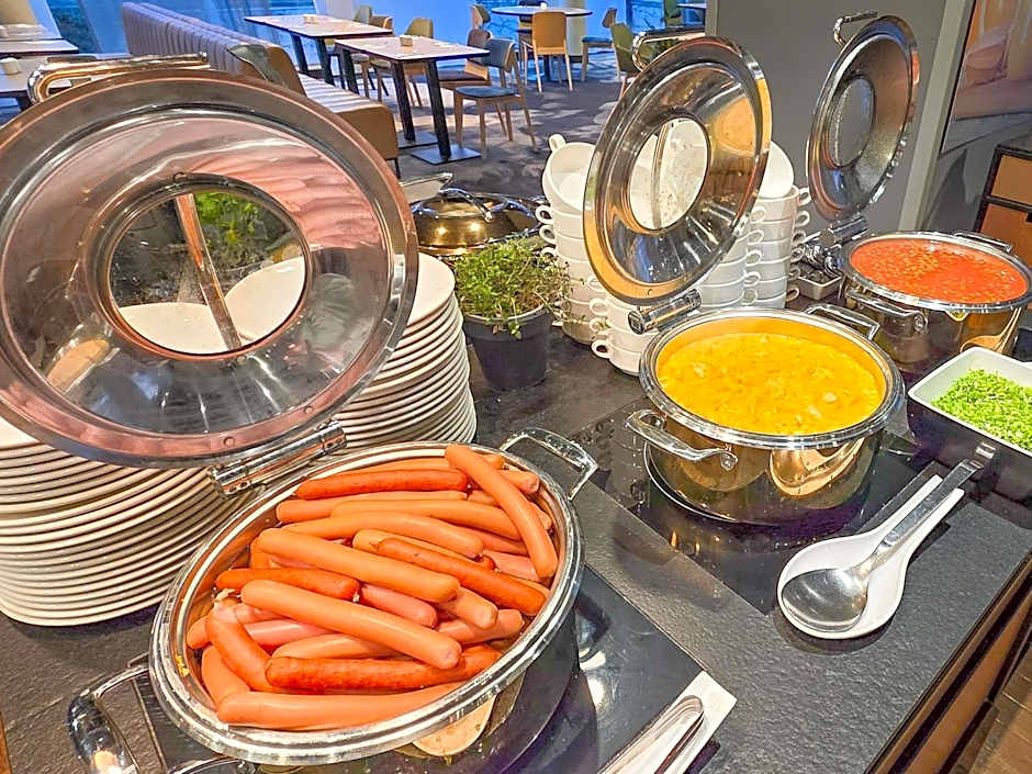 Mercure Poznan Hotel