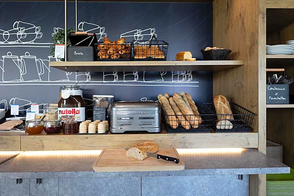 Ibis Budget Perpignan Nord