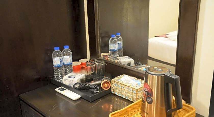 Patong Moon Inn Residence