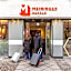 MEININGER Hotel Berlin Mitte