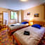 Eco-hôtel et Yourtes du Mercantour