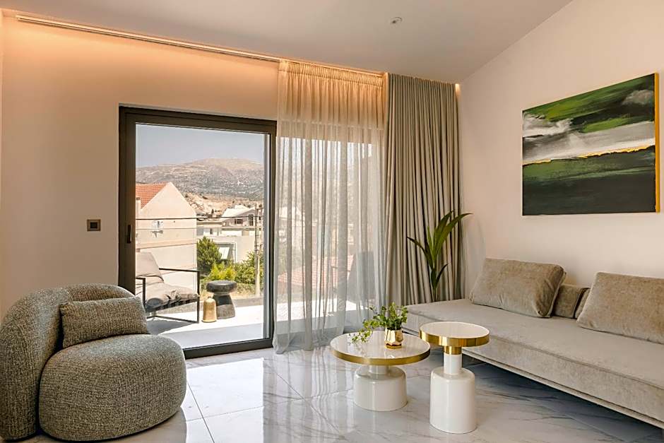 G Boutique Hotel Kefalonia