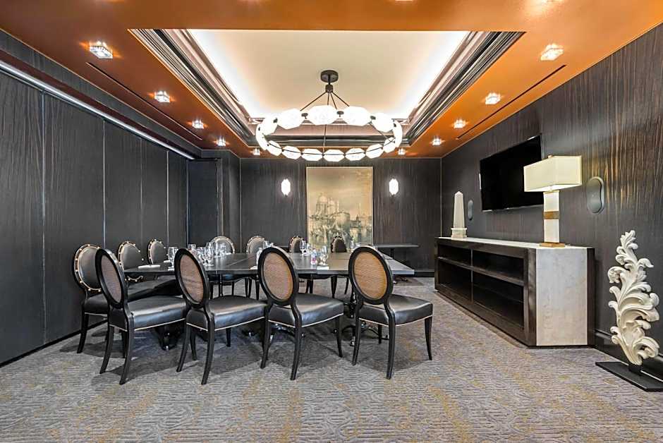 Curtiss Hotel, an Ascend Collection Hotel