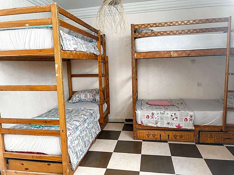 Photo 1 of 21 of Bunk Bed in Mixed Dormitory Room
