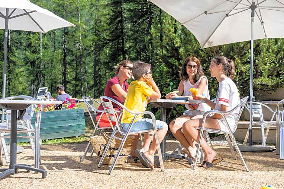 Villages Clubs du Soleil - MONTGENEVRE