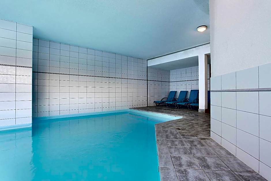 Résidence Odalys Les Belles Roches