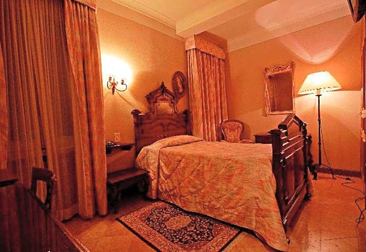 Hotel Arnaldo Aquila d'Oro (Pet-friendly)