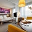 Novotel Suites Paris CDG Airport Villepinte
