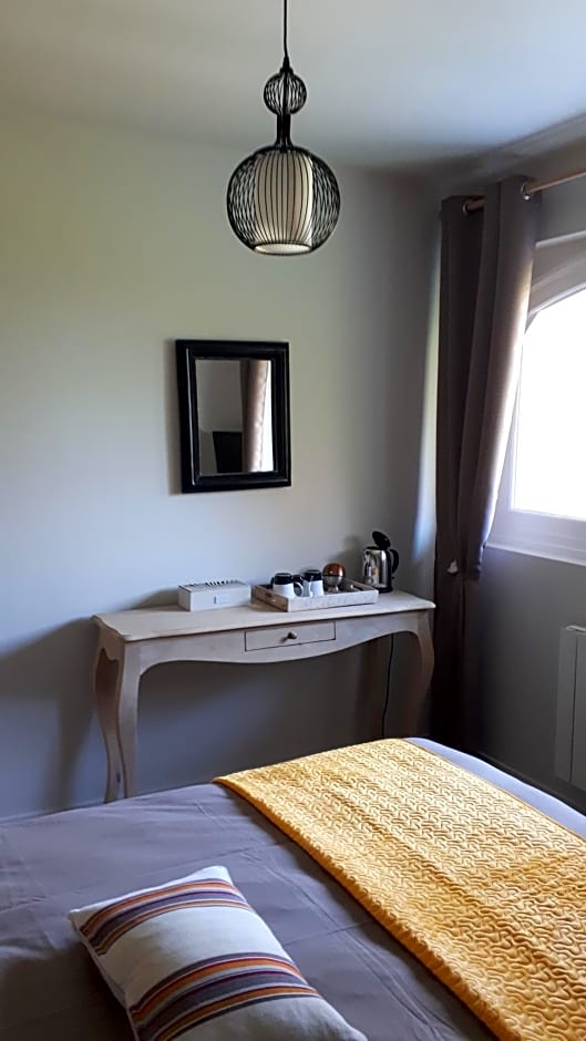 Chambres d'hôtes Les 4 Vents