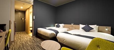 Superior Twin Room (1 Adult) - Non-Smoking